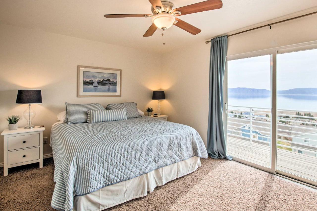 Spacious Garden City Townhome With Lake Views! Kültér fotó